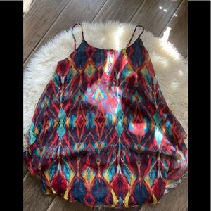 Alice + Olivia Dress/Shirt